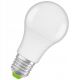 LED Žarnica iz reciklirane plastike A60 E27/8,5W/230V 2700K - Ledvance