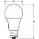 LED Žarnica iz reciklirane plastike A60 E27/8,5W/230V 4000K - Ledvance