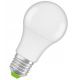 LED Žarnica iz reciklirane plastike E27/10W/230V 2700K - Ledvance