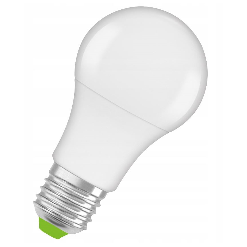 LED Žarnica iz reciklirane plastike E27/10W/230V 4000K - Ledvance