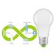 LED Žarnica iz reciklirane plastike E27/10W/230V 4000K - Ledvance
