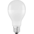 LED Žarnica iz reciklirane plastike P45 E14/4,9W/230V 4000K - Osram