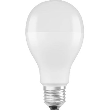 LED Žarnica iz reciklirane plastike P45 E14/4,9W/230V 4000K - Osram