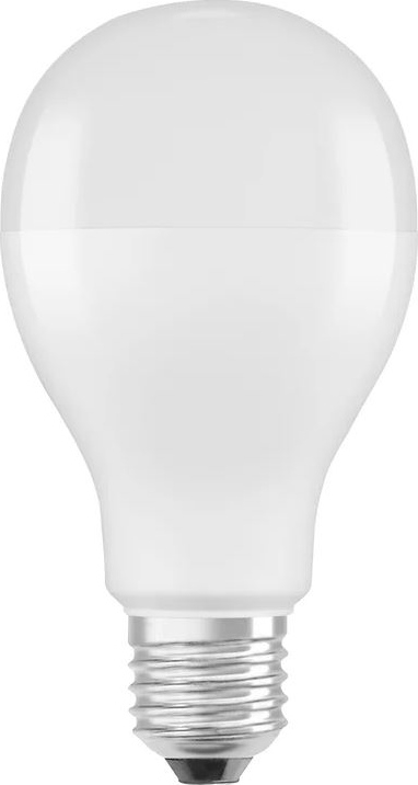 LED Žarnica iz reciklirane plastike P45 E14/4,9W/230V 4000K - Osram