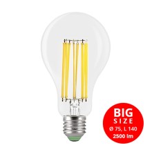 LED Žarnica LEDSTAR CLASIC E27/18W/230V 3000K