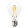 LED Žarnica LEDSTAR CLASIC E27/9W/230V 3000K