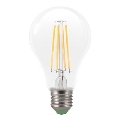 LED Žarnica LEDSTAR CLASIC E27/9W/230V 4000K