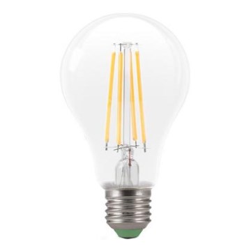 LED Žarnica LEDSTAR CLASIC E27/9W/230V 4000K