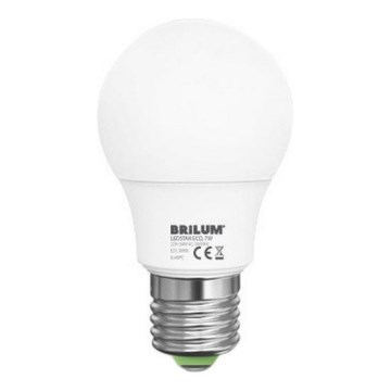 LED Žarnica LEDSTAR ECO A55 E27/7W/230V 4000K