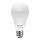 LED Žarnica LEDSTAR ECO A65 E27/18W/230V 3000K