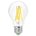 LED Žarnica LEDSTAR VINTAGE A60 E27/12W/230V 3000K