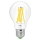 LED Žarnica LEDSTAR VINTAGE E27/10W/230V 3000K