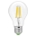 LED Žarnica LEDSTAR VINTAGE E27/8W/230V 4000K