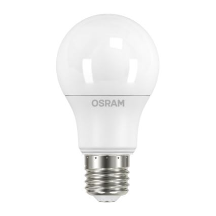 LED Žarnica MOSQUITO A60 E27/8W/230V 2700K - Osram