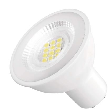 LED Žarnica MR16 GU10/3W/230V 4000K Energijski razred A