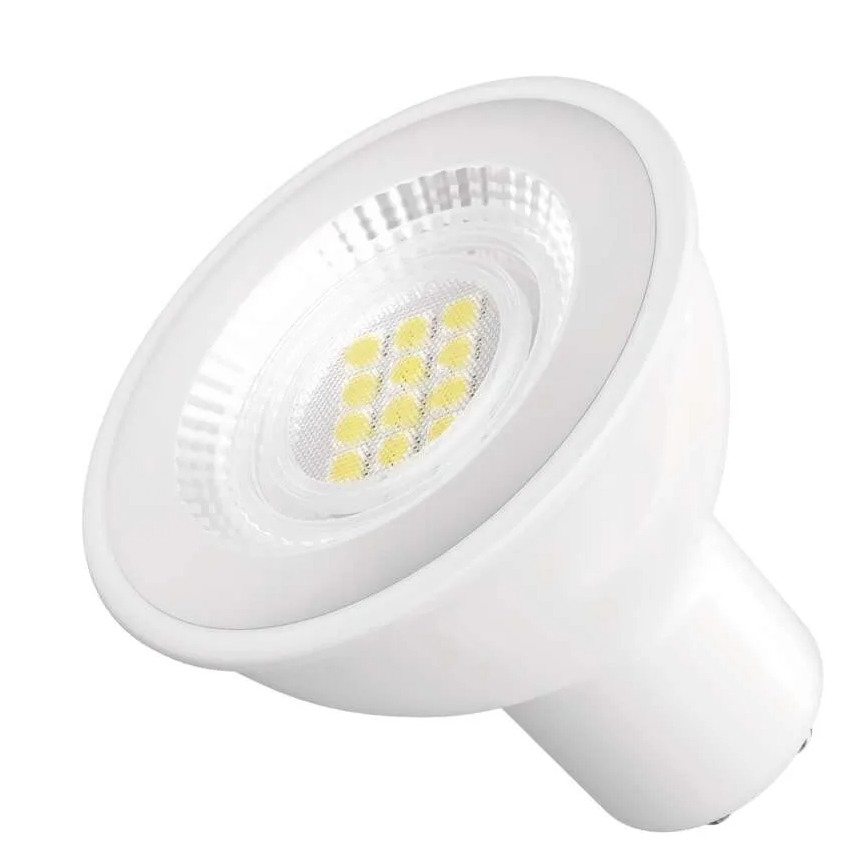 LED Žarnica MR16 GU10/3W/230V 4000K Energijski razred A