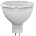 LED Žarnica MR16 GU5,3/5W/12V 6000K
