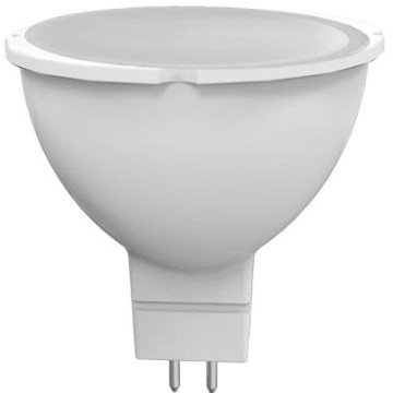 LED Žarnica MR16 GU5,3/5W/12V 6000K