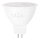 LED Žarnica MR16 GU5,3/6W/12V 4000K - Aigostar