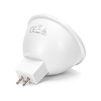 LED Žarnica MR16 GU5,3/6W/12V 6500K - Aigostar