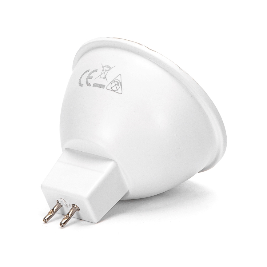 LED Žarnica MR16 GU5,3/6W/12V 6500K - Aigostar