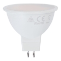 LED žarnica MR16 GU5,3/8W/12V 4000K - Aigostar
