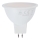 LED žarnica MR16 GU5,3/8W/12V 4000K - Aigostar