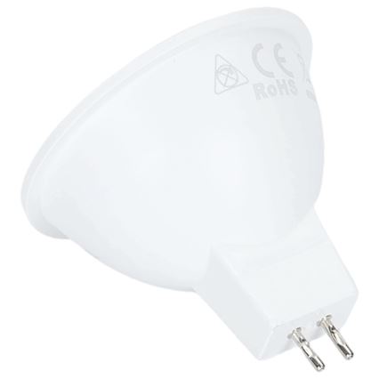 LED žarnica MR16 GU5,3/8W/12V 4000K - Aigostar