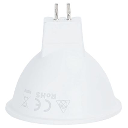 LED žarnica MR16 GU5,3/8W/12V 4000K - Aigostar
