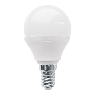 LED žarnica P45 E14/3W/230V 3000K - Eglo 10819