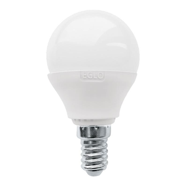 LED žarnica P45 E14/3W/230V 3000K - Eglo 10819