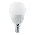 LED žarnica P45 E14/3W/230V 3000K - Eglo 11194