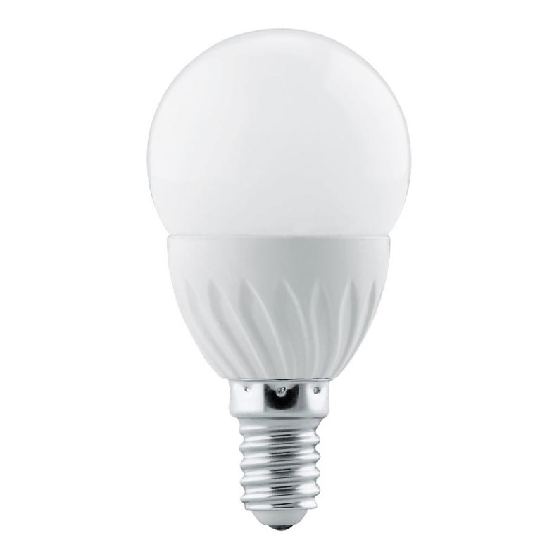 LED žarnica P45 E14/3W/230V 3000K - Eglo 11194