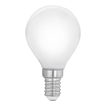 LED Žarnica P45 E14/4W 2700K - Eglo 11604