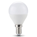 LED Žarnica P45 E14/5,5W/230V 2700K - Attralux
