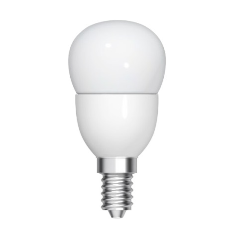 LED Žarnica P45 E14/5W/230V - GE Lighting