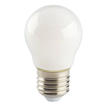 LED žarnica P45 E27/2W/230V 2700K