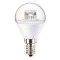 LED Žarnica P45 E27/3,2W/230V 2700K - Attralux