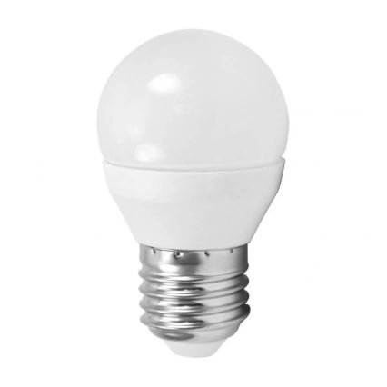 LED Žarnica P45 E27/3,2W/230V 2700K - Attralux