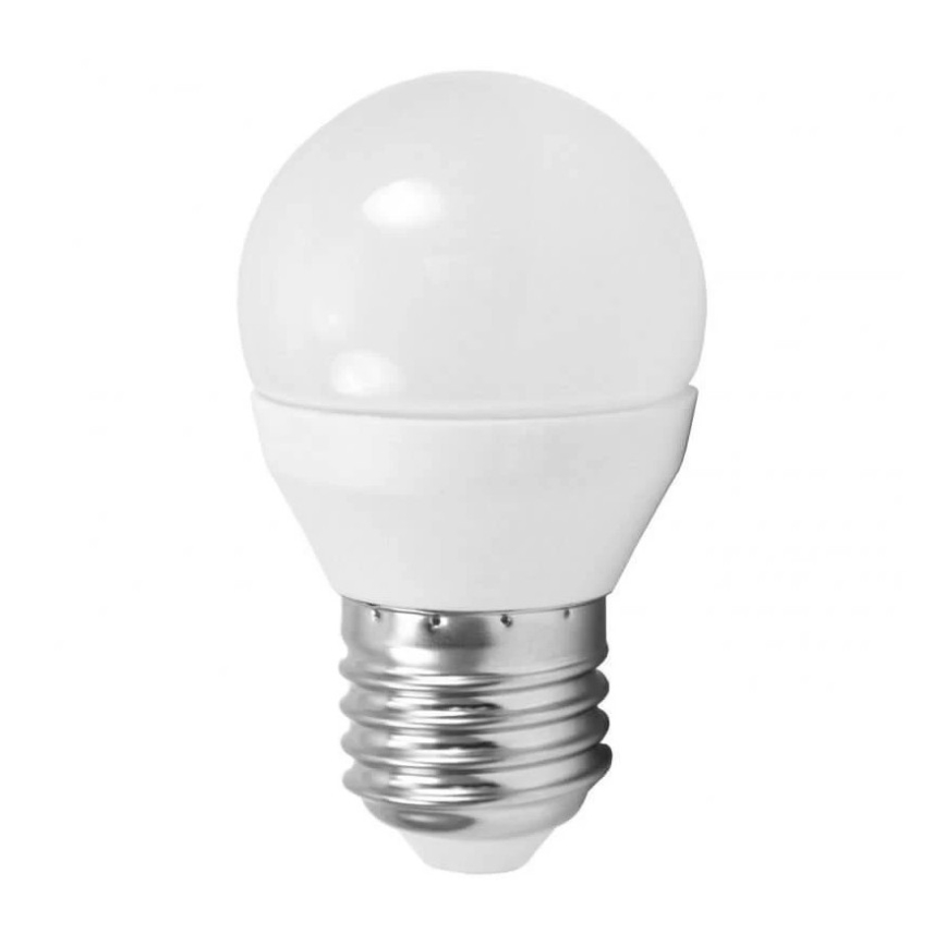 LED Žarnica P45 E27/3,2W/230V 2700K - Attralux