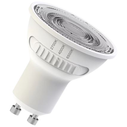 LED Žarnica PAR16 GU10/4,2W/230V 2700/4000/6500K 36° - Osram