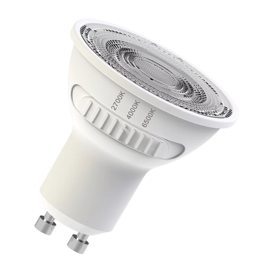 LED Žarnica PAR16 GU10/4,2W/230V 2700/4000/6500K 36° - Osram