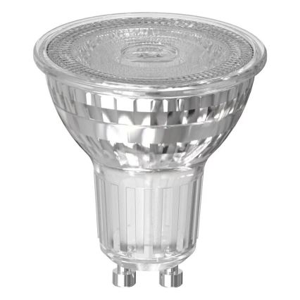 LED Žarnica PAR16 GU10/6,9W/230V 6500K - Osram