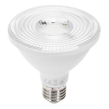 LED Žarnica PAR30 E27/12W/230V 3000K - Aigostar