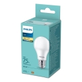 LED Žarnica Philips A60 E27/10W/230V 2700K