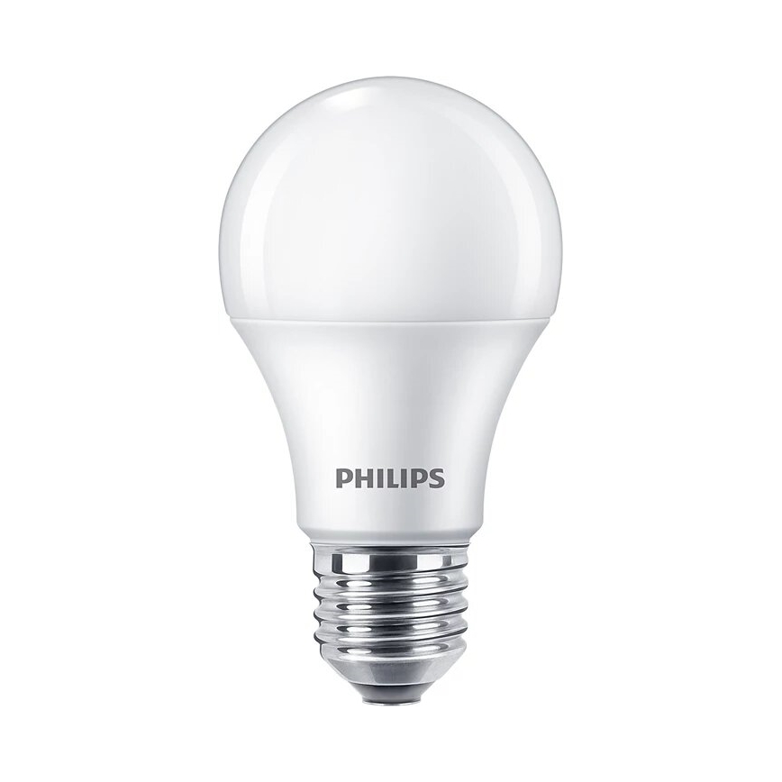 LED Žarnica Philips A60 E27/10W/230V 2700K