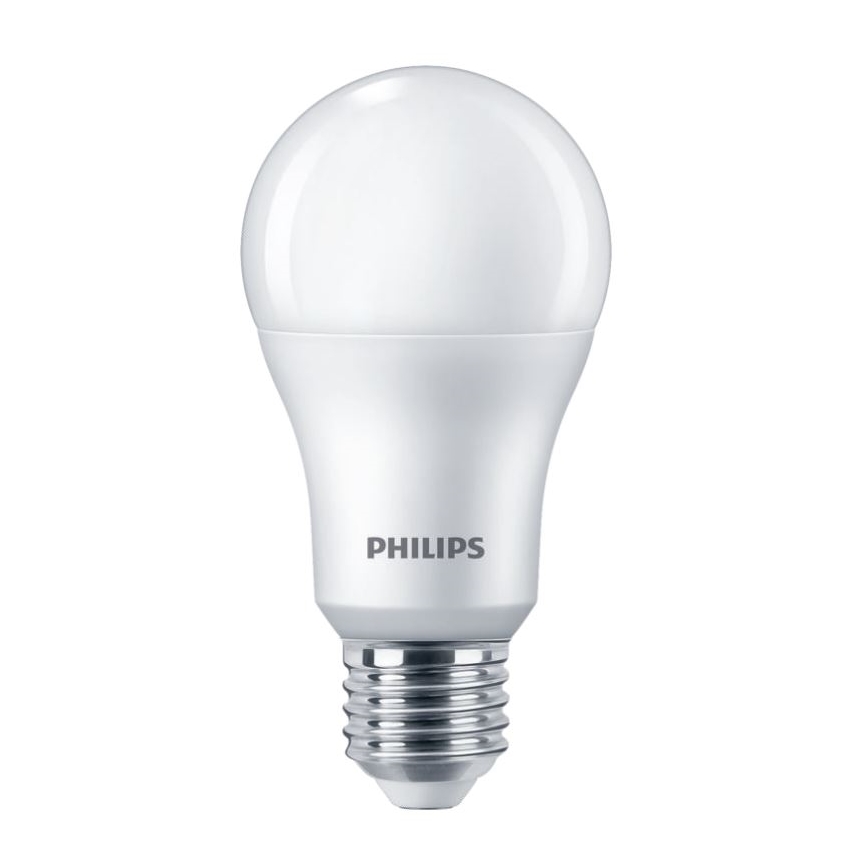 LED Žarnica Philips A60 E27/13W/230V 2700K