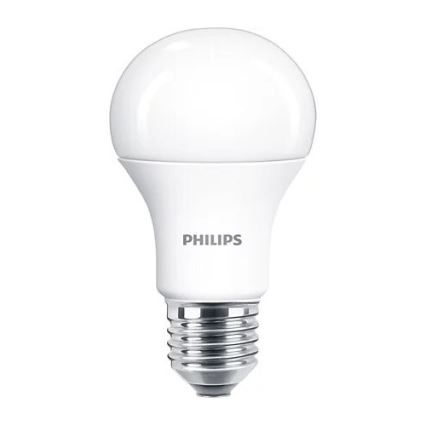 LED Žarnica Philips A60 E27/13W/230V 2700K