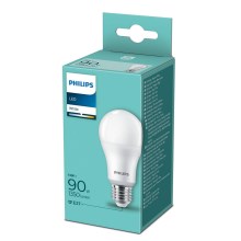 LED Žarnica Philips A60 E27/13W/230V 3000K