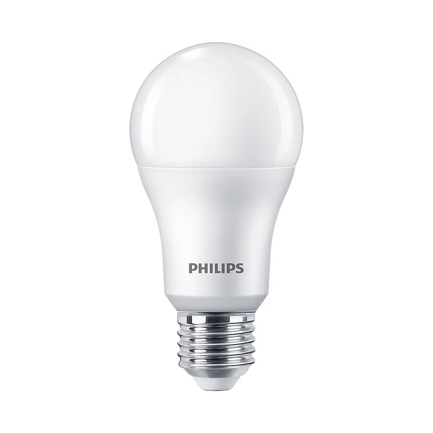LED Žarnica Philips A60 E27/13W/230V 6500K